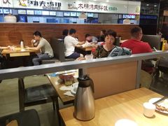 -九毛九西北菜(大东海店)