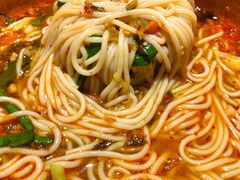 -觅山云南菜(泊富ICITY店)