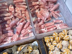 -圣罗巴海鲜烤肉自助(佳兆业店)