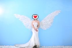 点击看大图 -唯一视觉婚纱摄影(李家村店)