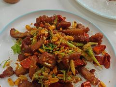 -胖嫂海鲜饭店