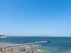 -养马岛旅游度假区