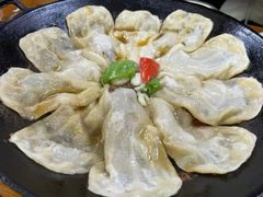 -十二道丰味·徐州土菜·烧烤(何山路店)