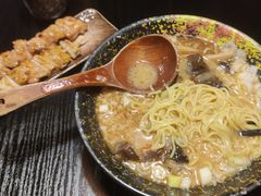 -日本料理神拉面