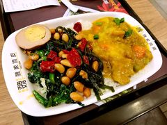 -魏家凉皮(梨园店)