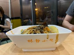 -林静小吃(复兴路店)
