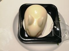 慕斯酸奶兔-海底捞火锅(金光华店)