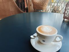 -参差咖啡(水果湖公园店)