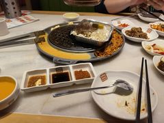 -韩宫宴炭火烤肉(印象城店)