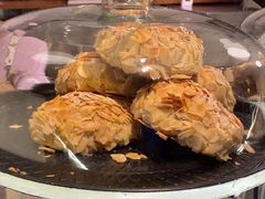-BAKER&SPICE(安福路店)