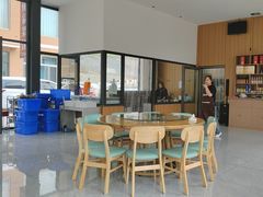 -俺家菜馆(百里峡店)