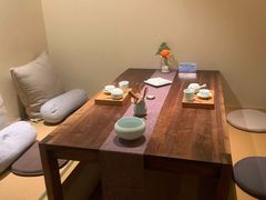 -梅间堂茶馆(绿地缤纷城店)