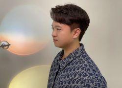 -川和潮人