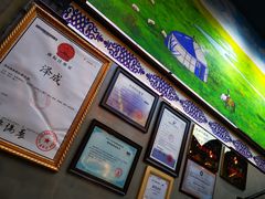 -泽成冰煮羊火锅(中正天街店)