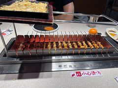 -丰茂烤串(五道口店)