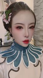 -盘子女人坊古装写真摄影(天津总店)