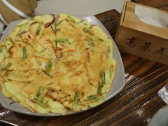 -高基五春川炒鸡排 韩国料理(威海总店)