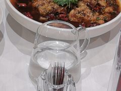 -醉辉皇原味海鲜江南菜(成都大魔方店)