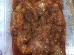 -京玉菲饭店(李村店)