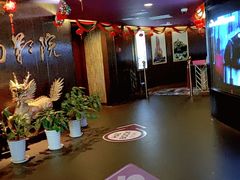 -中影国际影城(兰生大厦CINITY LED店)