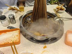 -水碾河刘老大串串香(水碾河路店)