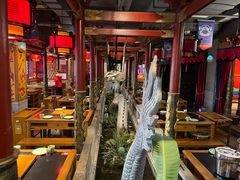 -蜀江龙火锅(339店)