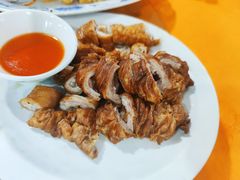 炸大肠头-奇香楼(五眼桥横街店)