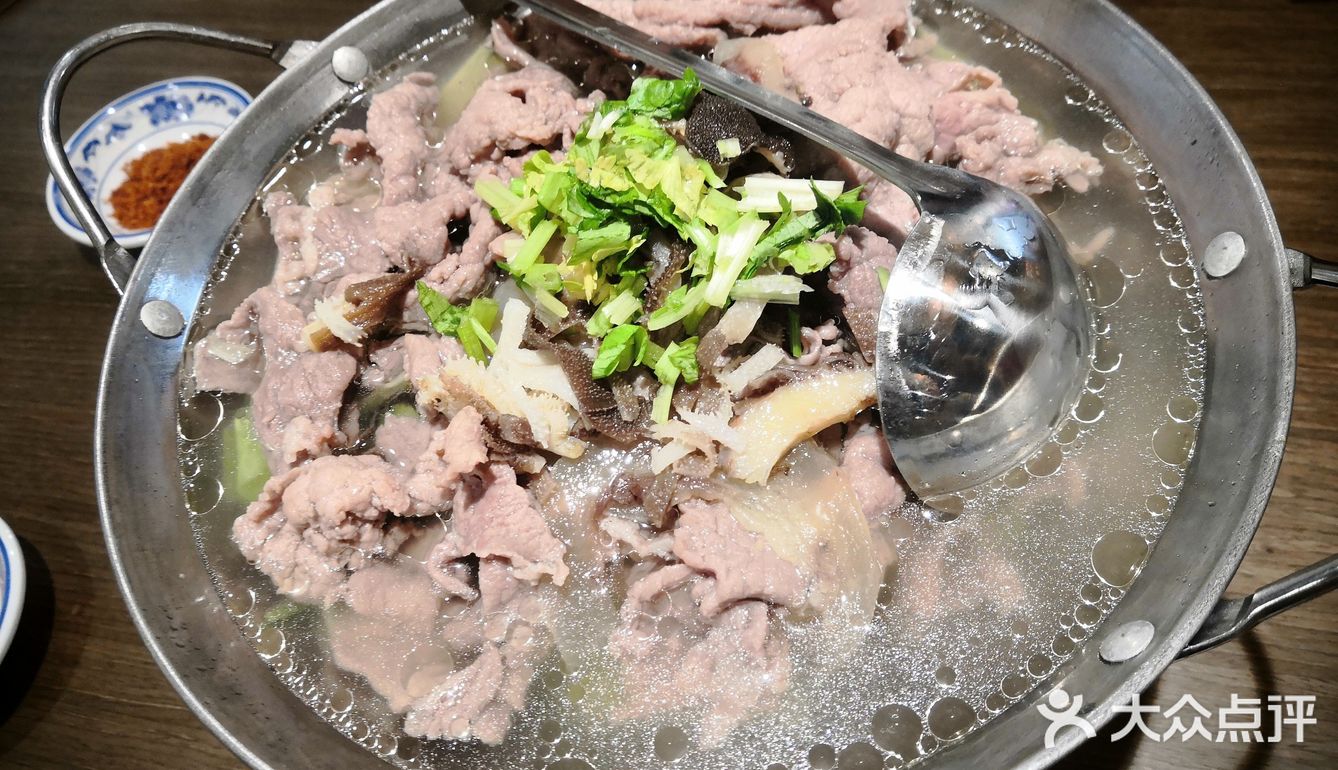 让一个平时不爱吃饼的人一口气吃了四五块