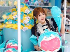 -皇庭广场(福华三路店)