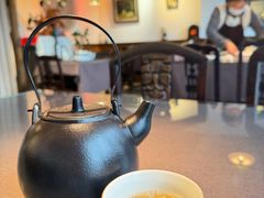 -素人记素食馆(十全街店)