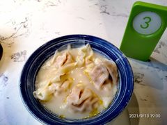 -龙抄手(文殊坊店)