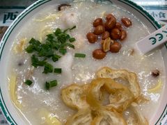 荔湾艇仔粥-西关明记肠粉(荔枝湾店)
