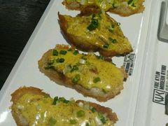 -HIHE Bistro·Oyster Bar(华熙live店)