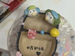 -观音桥步行街