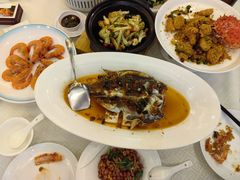 -顺峰(南二环店)