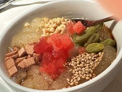 手搓红糖冰粉-许家菜(DT51店)