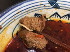 -梓袍面庄(渝北店)