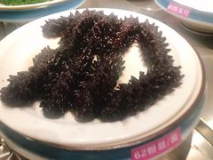 -钱小主·自助回旋烤肉火锅餐厅(东方新天地店)