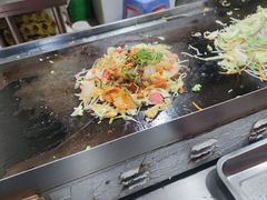 -大东北首席烤冷面(常兴路店)