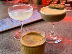 -The Drinkery (瑞金店)