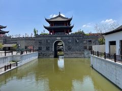 -蔡阿水羊肉店