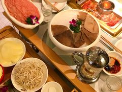 -雾都渣渣火锅(南城智汇城店)