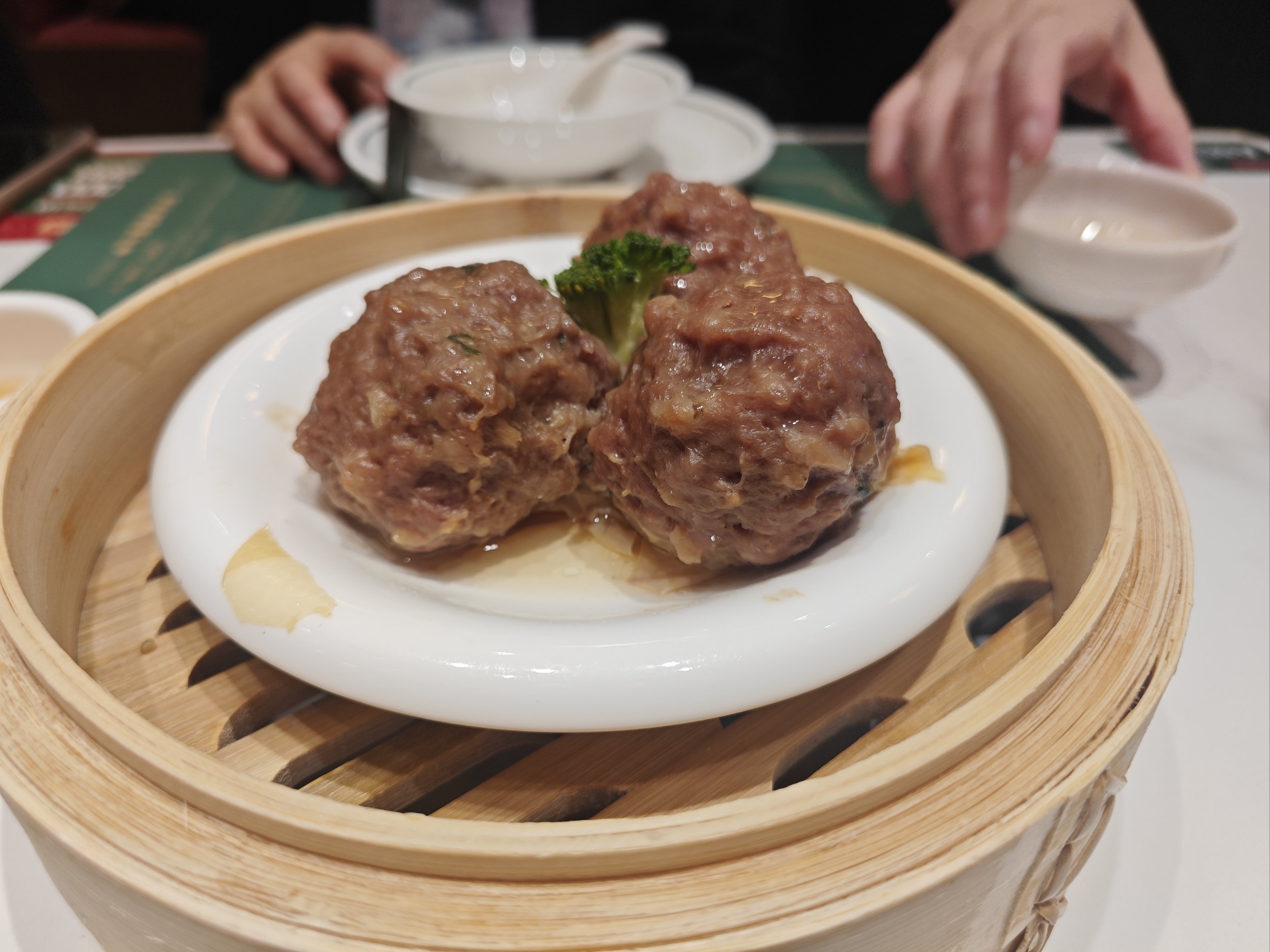 香港传统美食图片