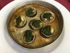 法式烙蛤蜊-红房子西菜馆(淮海中路店)