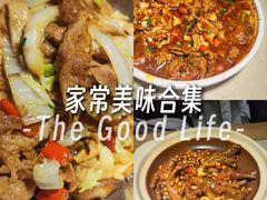 -小柴米·传统江西菜(八一广场店)