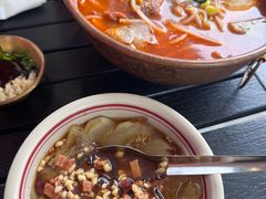 -极乐小煮·成都冒菜(科技绿洲店)