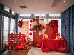 -RIVIERA 松鹤楼(外滩店)