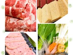 -呷哺呷哺(西单大悦城店)