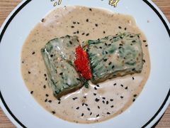 -新太二·鲜料川菜(东汇城店)