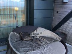 -上海滴水湖皇冠假日酒店